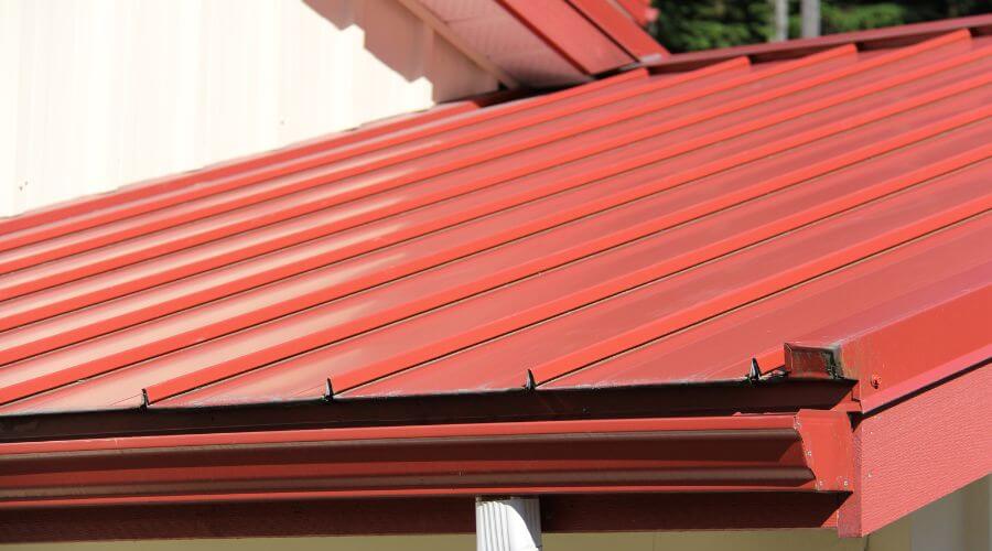 Industrial Roof Installation in Duncanville, TX
